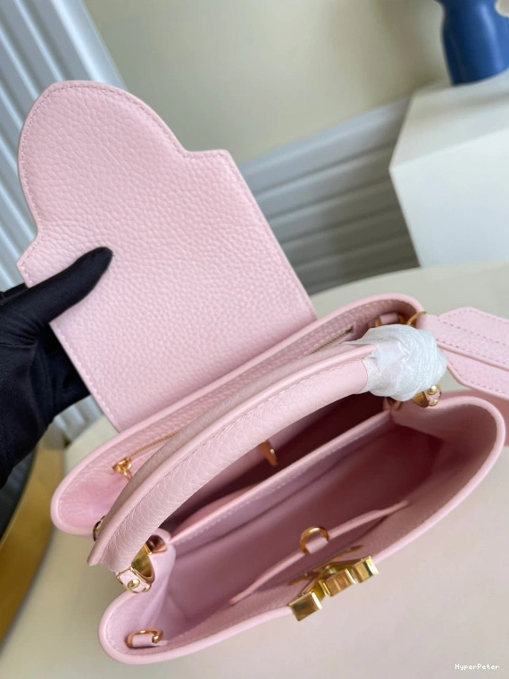BB CAPUCINES VUITTON LOUIS 0817